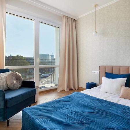 Elite Apartments Old Town Center Premium Gdansk Exterior photo